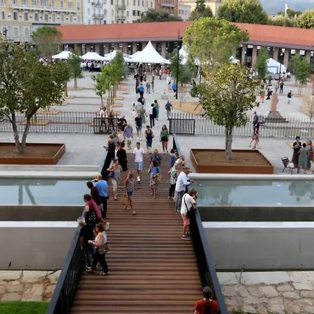 De Charme En Hyper Centre