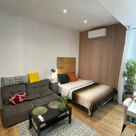 De Charme En Hyper Centre *