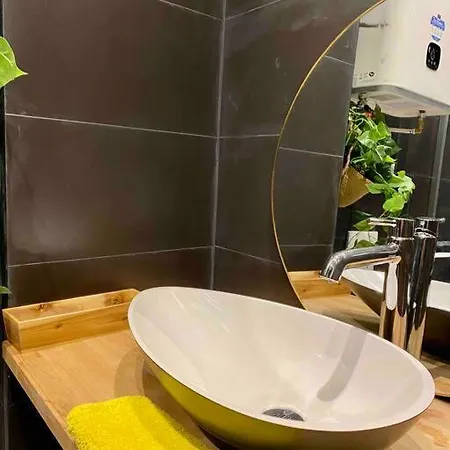 Apartment De Charme En Hyper Centre