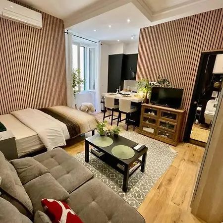 De Charme En Hyper Centre Apartment *