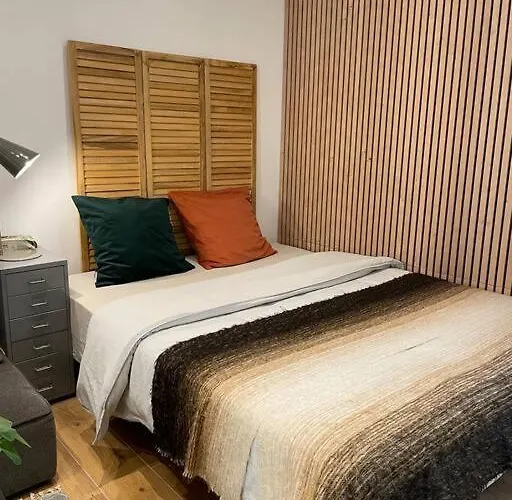 De Charme En Hyper Centre