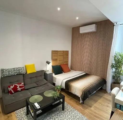 De Charme En Hyper Centre *