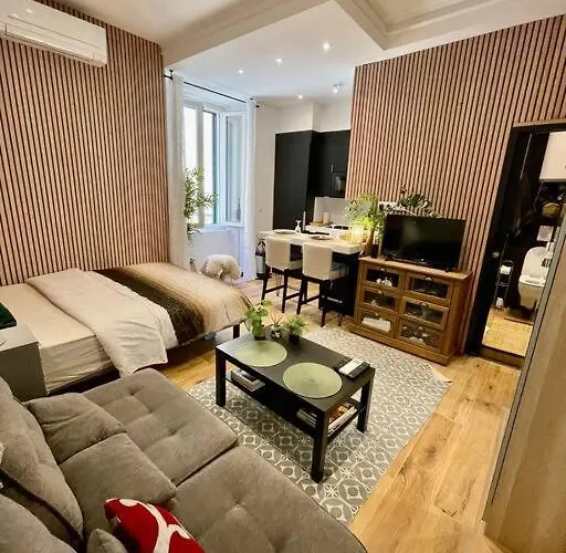 De Charme En Hyper Centre Apartment *