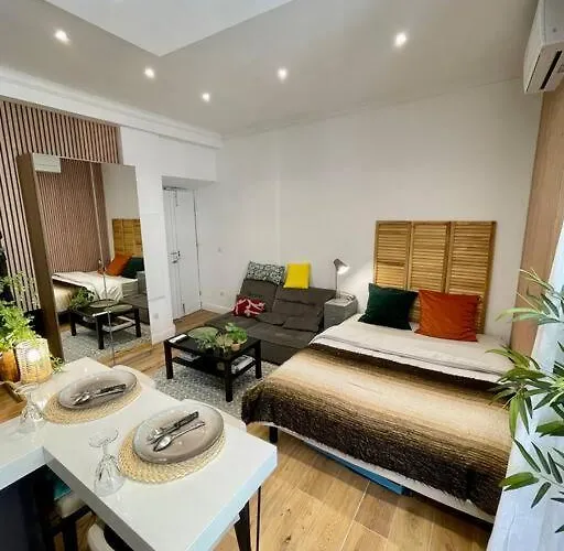 De Charme En Hyper Centre