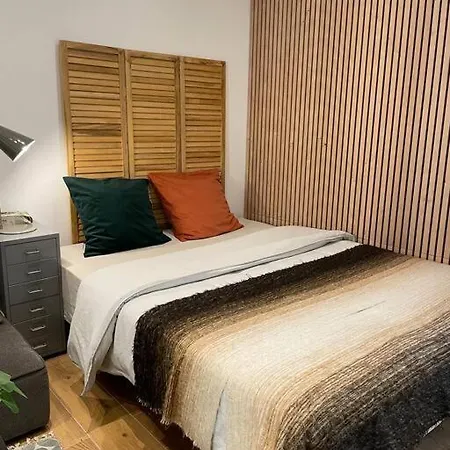 De Charme En Hyper Centre