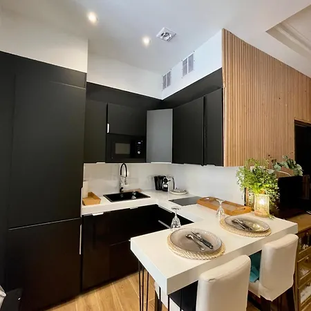 De Charme En Hyper Centre Appartement