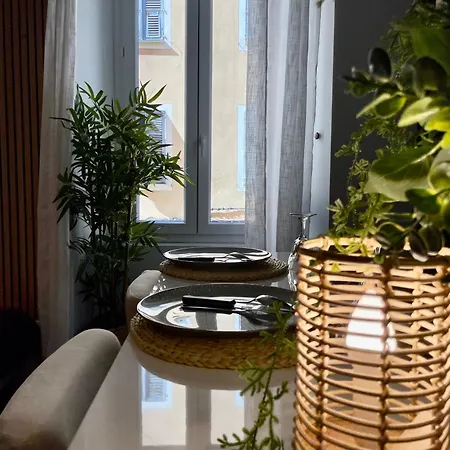 Appartement De Charme En Hyper Centre