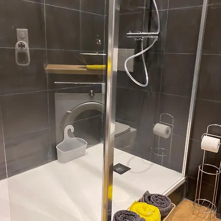 De Charme En Hyper Centre Appartement *