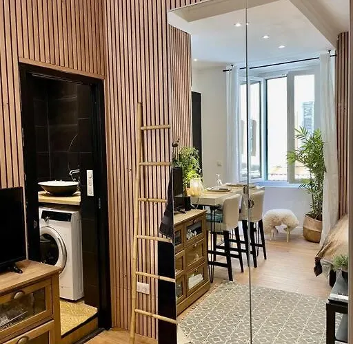 De Charme En Hyper Centre Appartement *