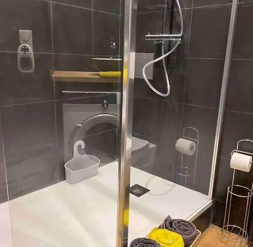 De Charme En Hyper Centre *