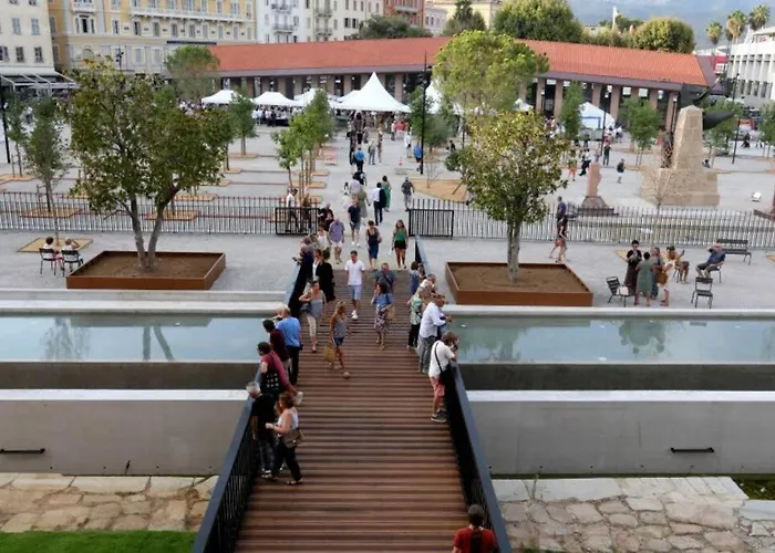 De Charme En Hyper Centre