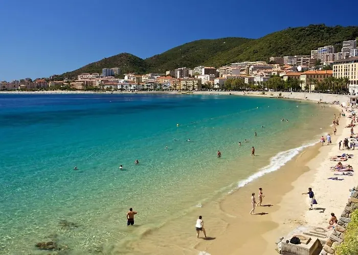 De Charme En Hyper Centre *