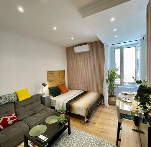 De Charme En Hyper Centre Appartement *