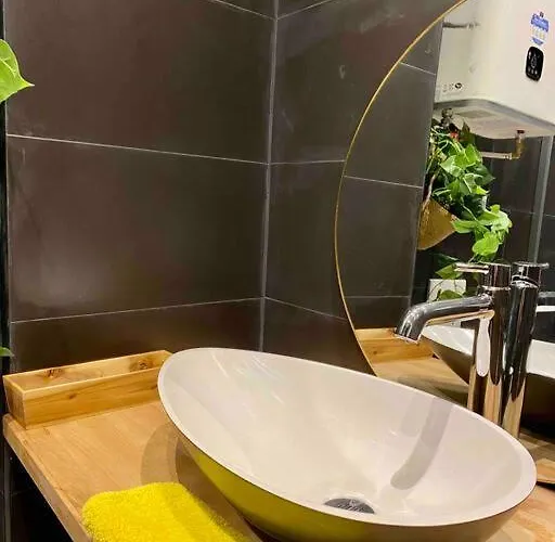 Appartement De Charme En Hyper Centre