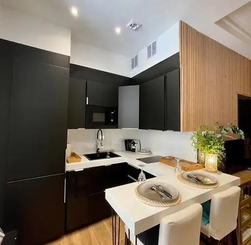 De Charme En Hyper Centre *