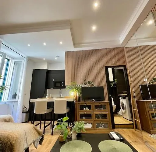 De Charme En Hyper Centre